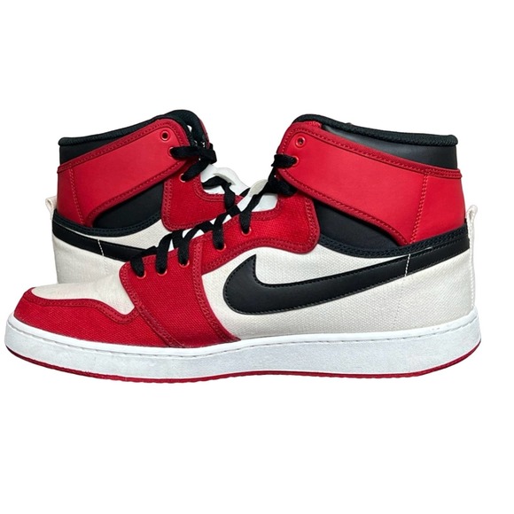 Size 13 - Jordan AJKO Retro High OG Chicago 2014 Nice - Picture 8 of 11